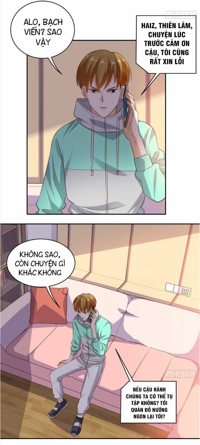 Wechat Siêu Cấp Chapter 43 - Trang 2