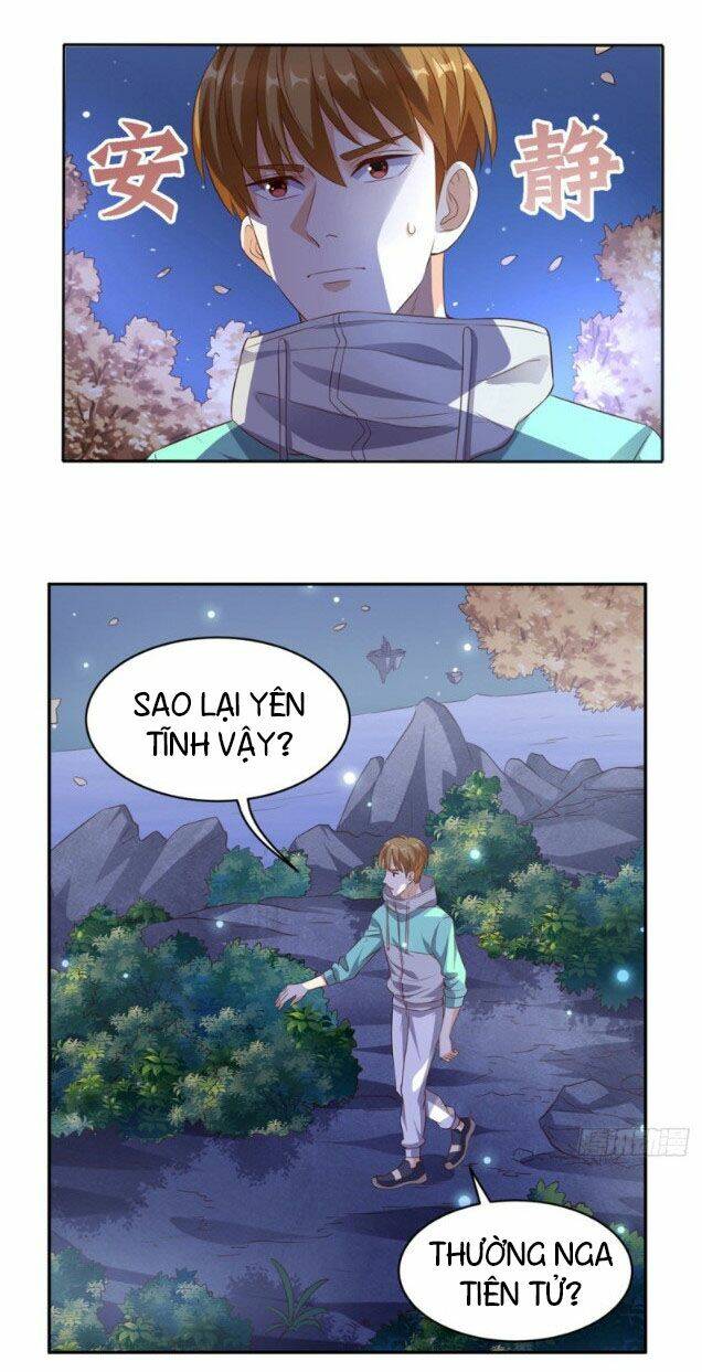 Wechat Siêu Cấp Chapter 43 - Trang 2