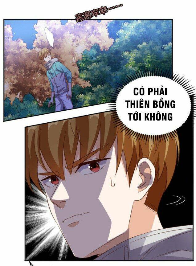 Wechat Siêu Cấp Chapter 43 - Trang 2