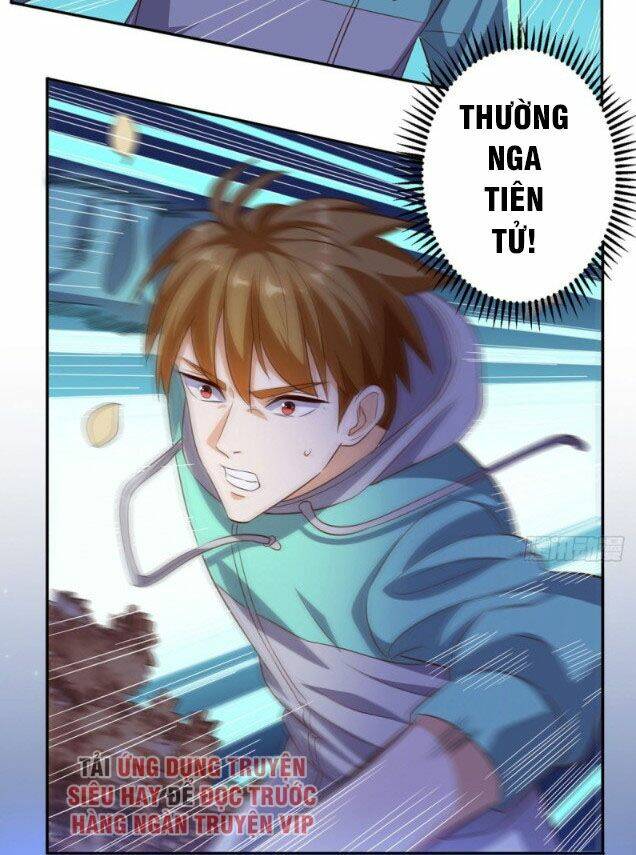 Wechat Siêu Cấp Chapter 43 - Trang 2