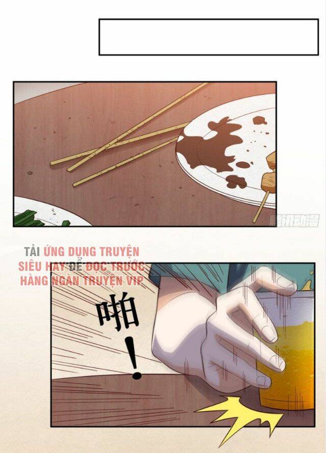 Wechat Siêu Cấp Chapter 44 - Trang 2