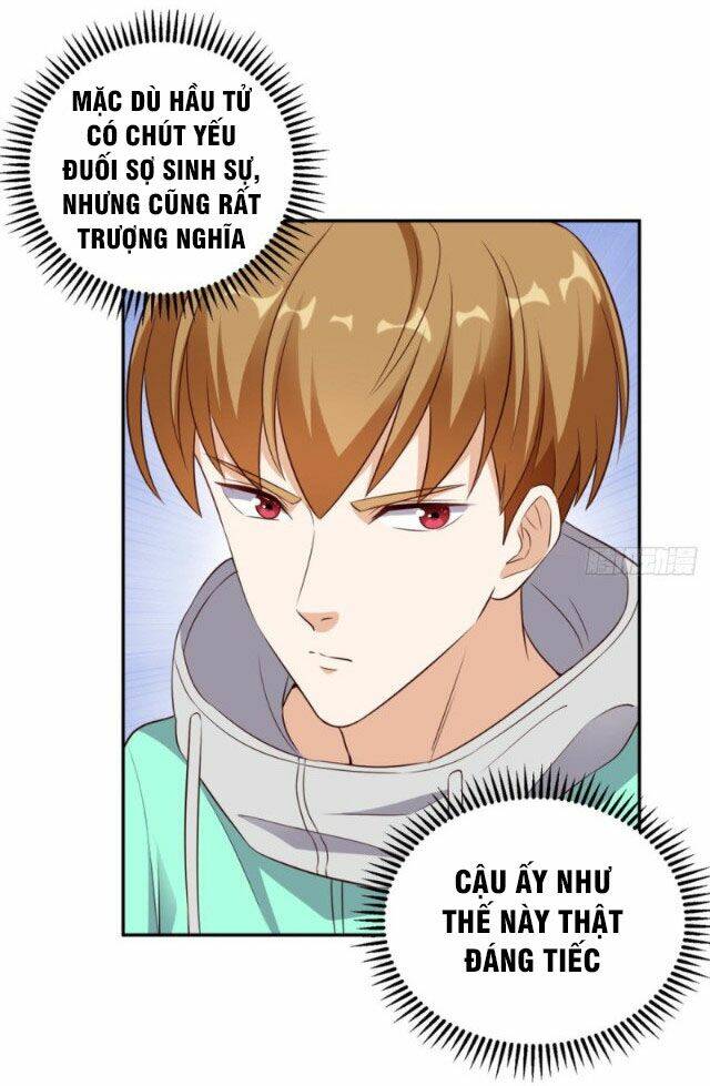 Wechat Siêu Cấp Chapter 44 - Trang 2