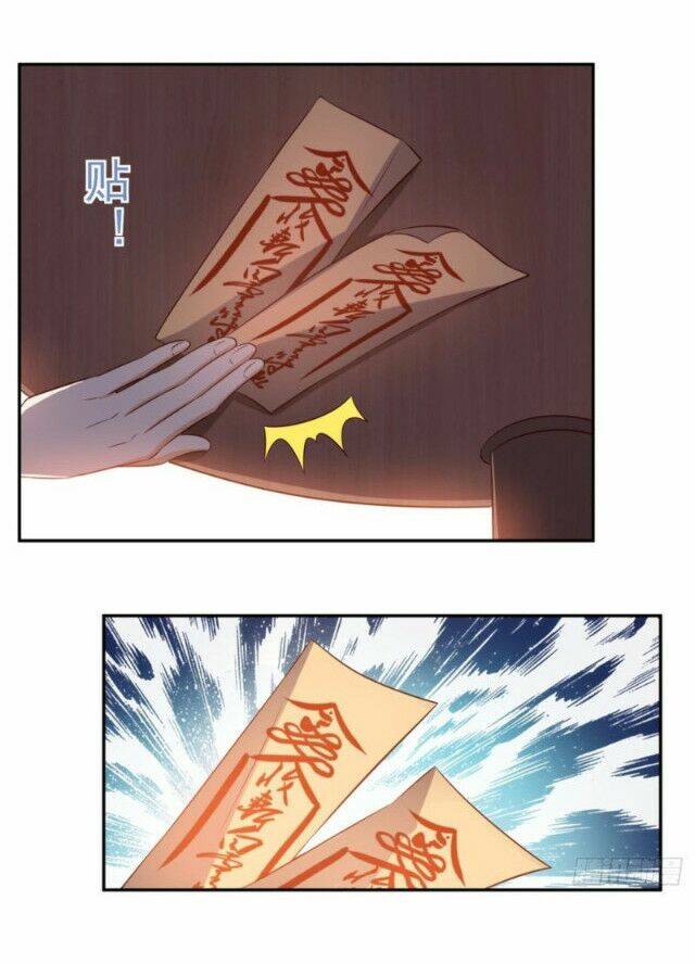 Wechat Siêu Cấp Chapter 44 - Trang 2