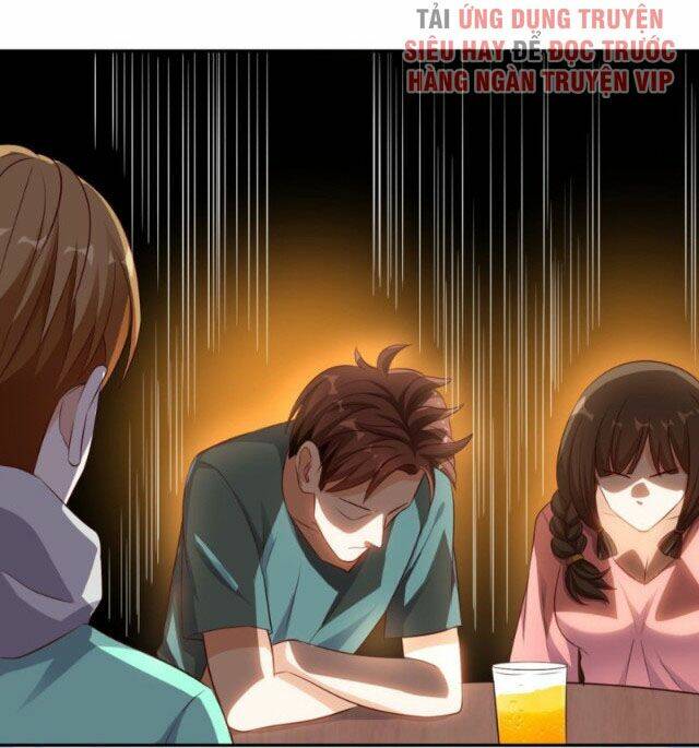 Wechat Siêu Cấp Chapter 44 - Trang 2