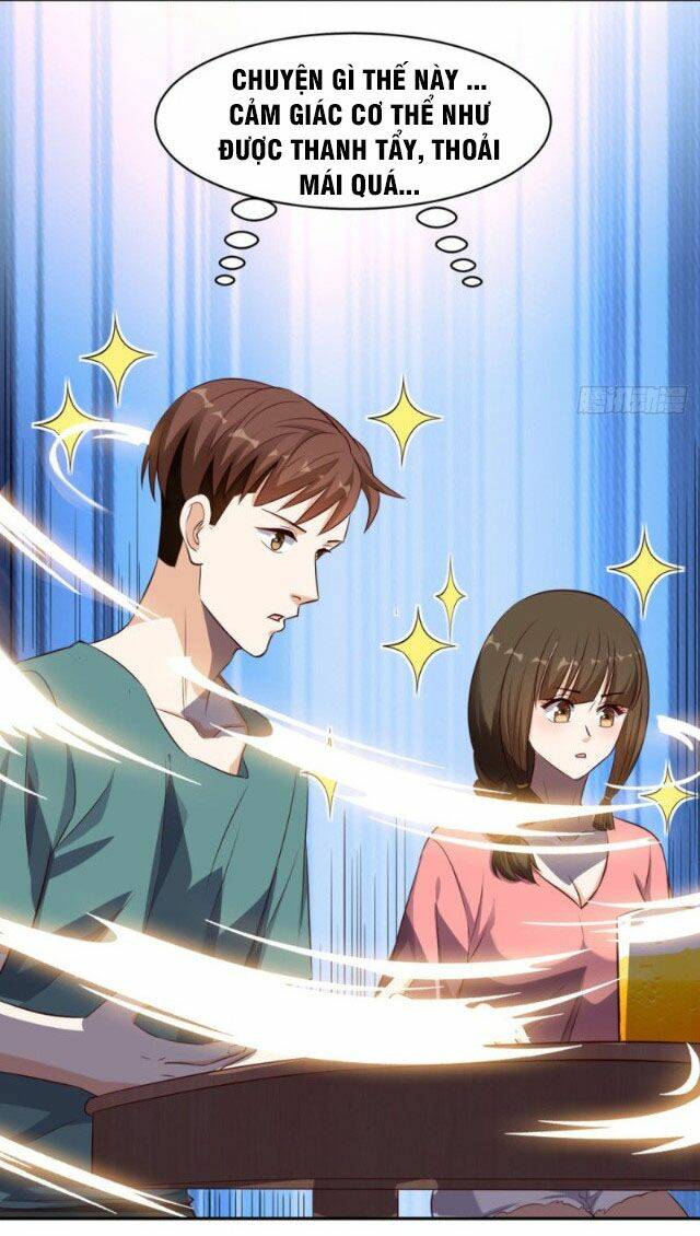 Wechat Siêu Cấp Chapter 44 - Trang 2