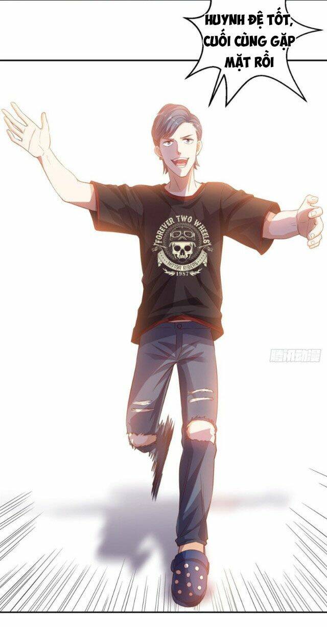 Wechat Siêu Cấp Chapter 44 - Trang 2