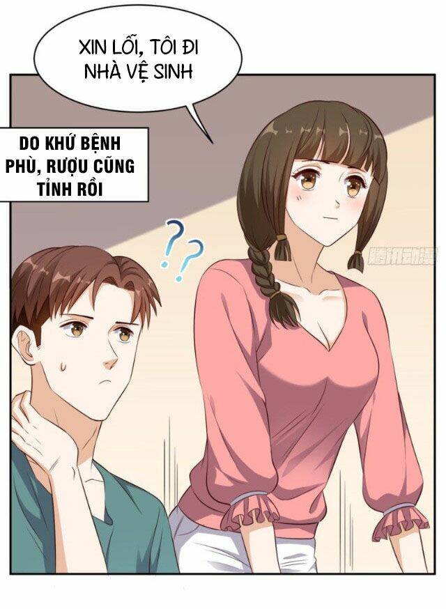 Wechat Siêu Cấp Chapter 44 - Trang 2