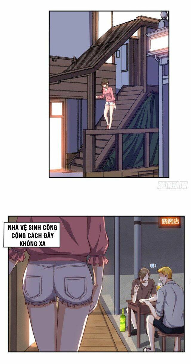 Wechat Siêu Cấp Chapter 44 - Trang 2