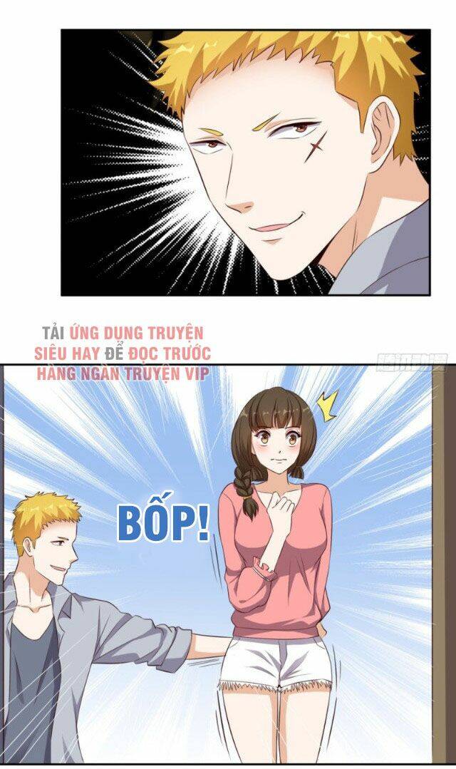 Wechat Siêu Cấp Chapter 44 - Trang 2