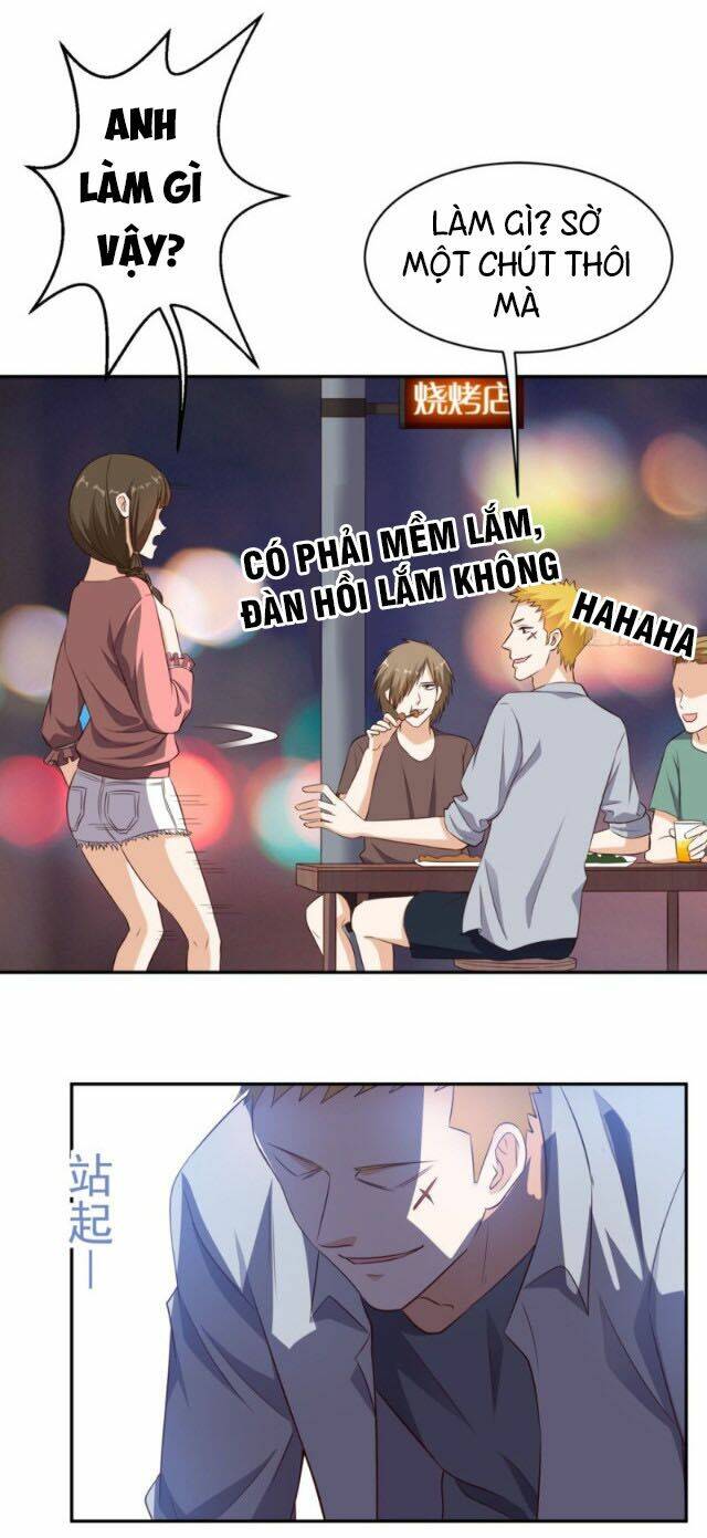 Wechat Siêu Cấp Chapter 44 - Trang 2