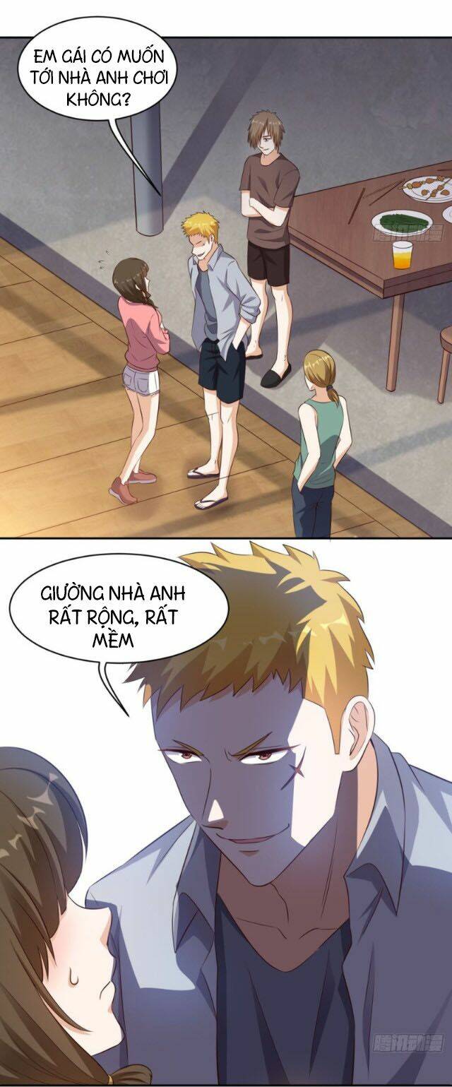 Wechat Siêu Cấp Chapter 44 - Trang 2