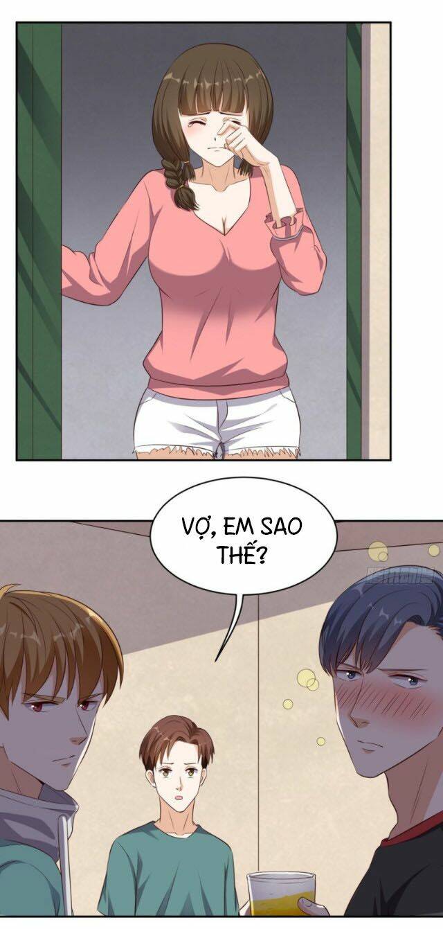 Wechat Siêu Cấp Chapter 44 - Trang 2