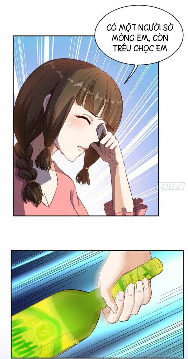 Wechat Siêu Cấp Chapter 44 - Trang 2