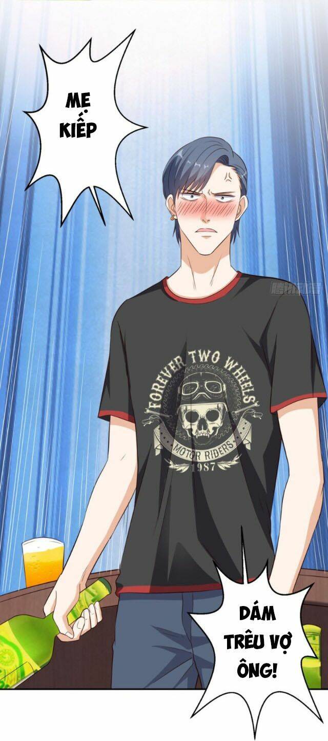 Wechat Siêu Cấp Chapter 44 - Trang 2