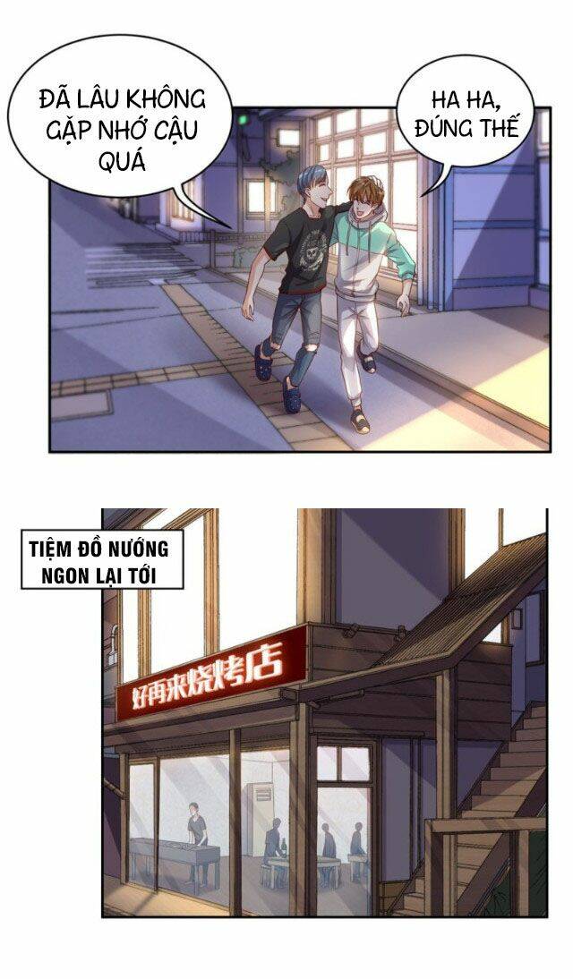 Wechat Siêu Cấp Chapter 44 - Trang 2