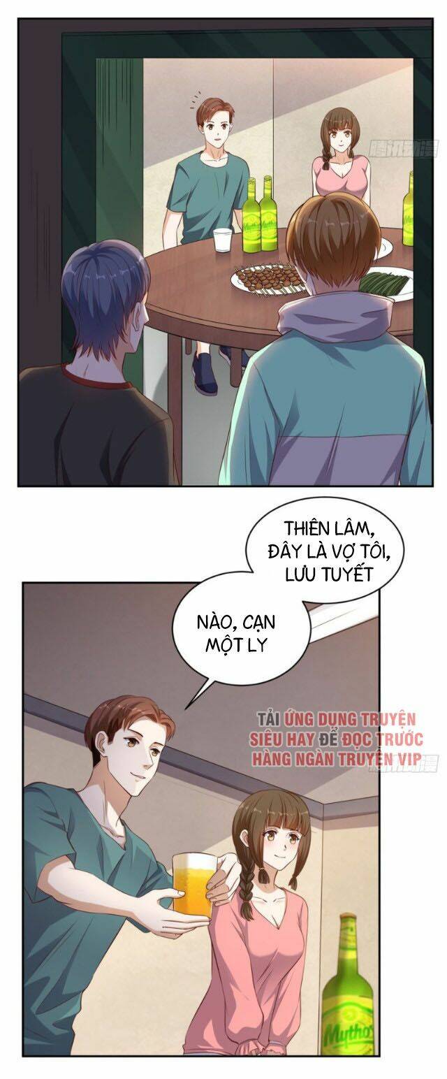 Wechat Siêu Cấp Chapter 44 - Trang 2