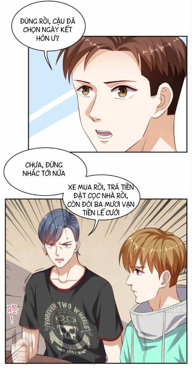 Wechat Siêu Cấp Chapter 44 - Trang 2