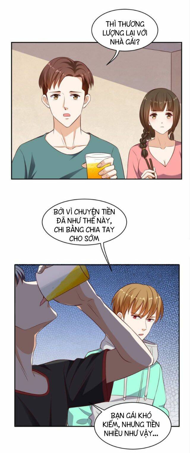 Wechat Siêu Cấp Chapter 44 - Trang 2