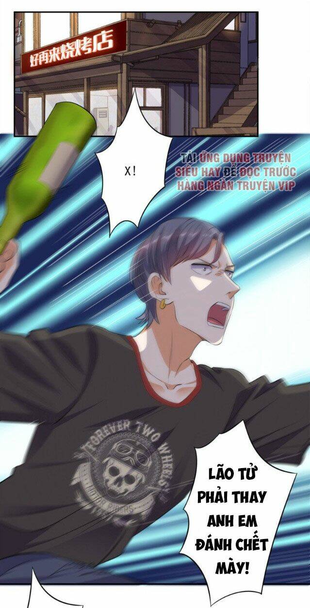 Wechat Siêu Cấp Chapter 45 - Trang 2