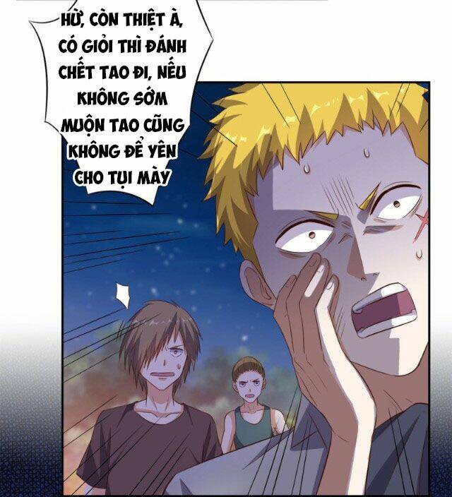 Wechat Siêu Cấp Chapter 45 - Trang 2