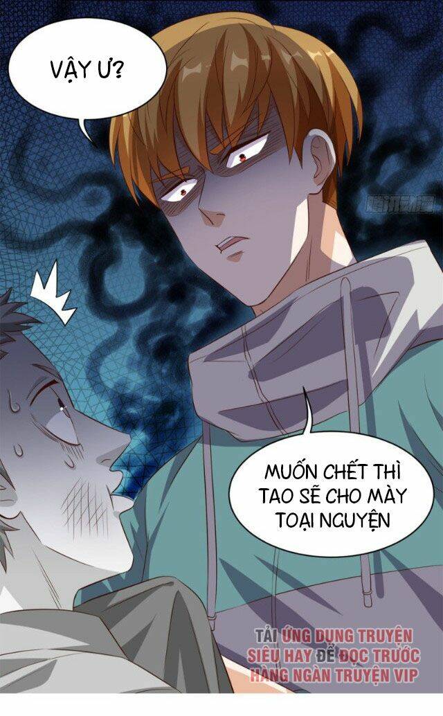 Wechat Siêu Cấp Chapter 45 - Trang 2