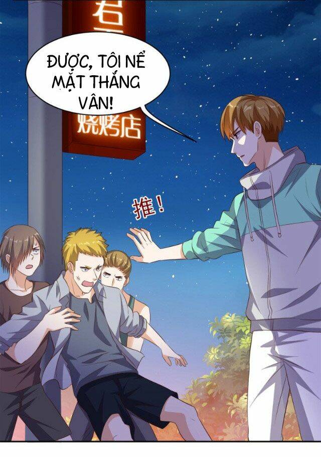 Wechat Siêu Cấp Chapter 45 - Trang 2