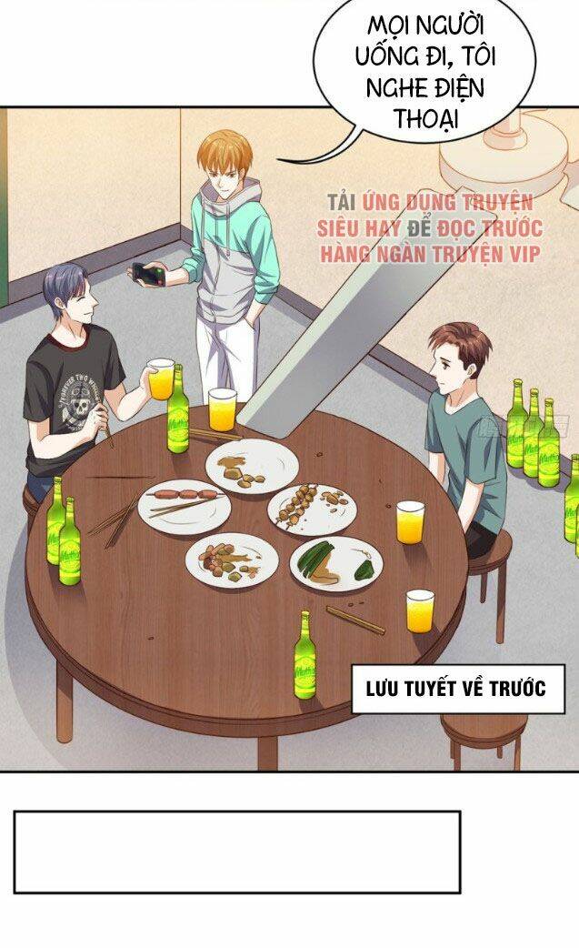 Wechat Siêu Cấp Chapter 45 - Trang 2
