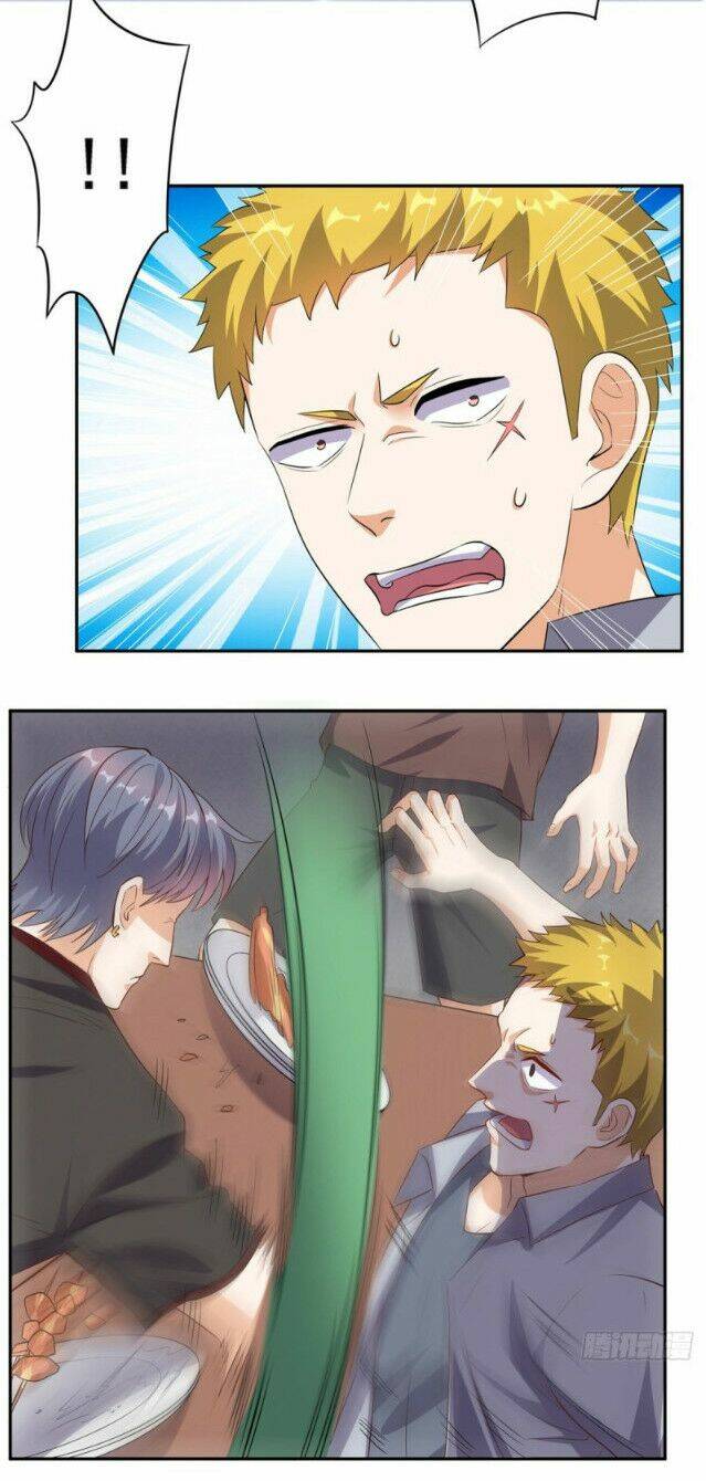 Wechat Siêu Cấp Chapter 45 - Trang 2