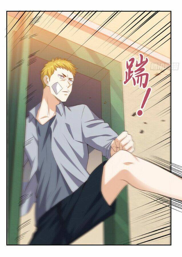 Wechat Siêu Cấp Chapter 45 - Trang 2