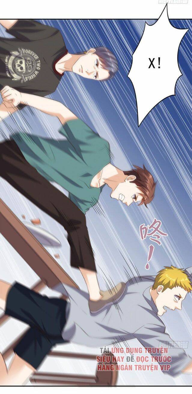 Wechat Siêu Cấp Chapter 45 - Trang 2