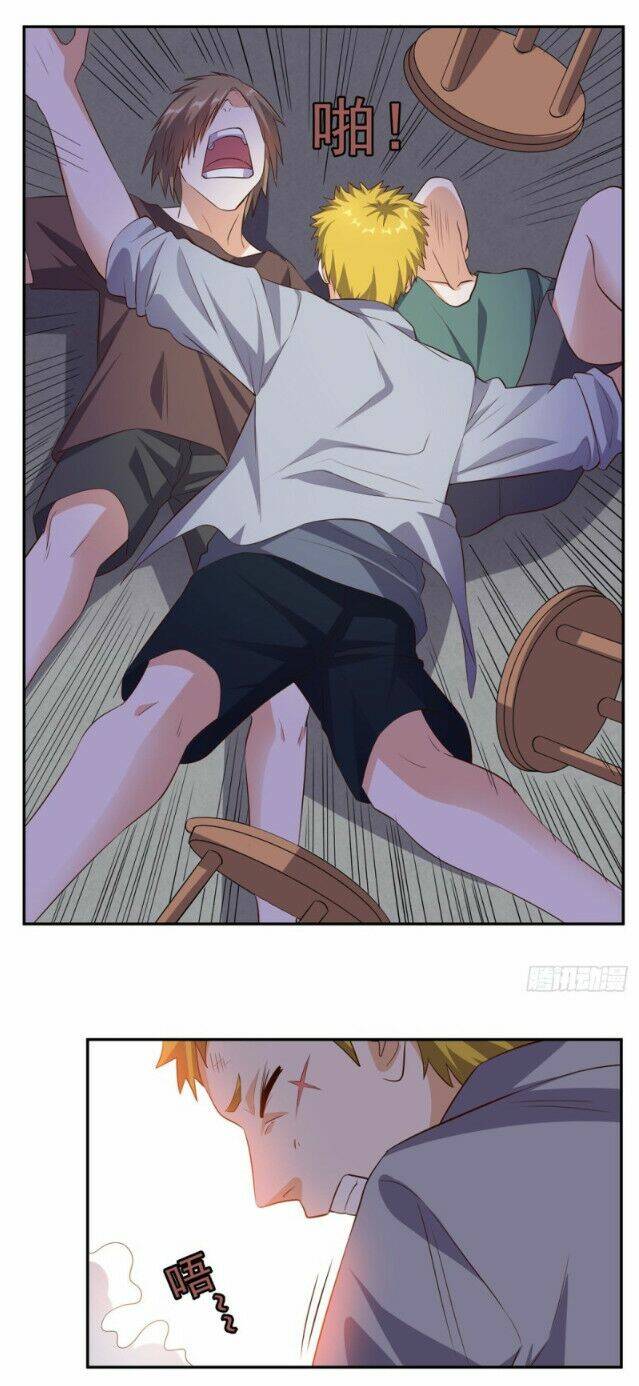 Wechat Siêu Cấp Chapter 45 - Trang 2