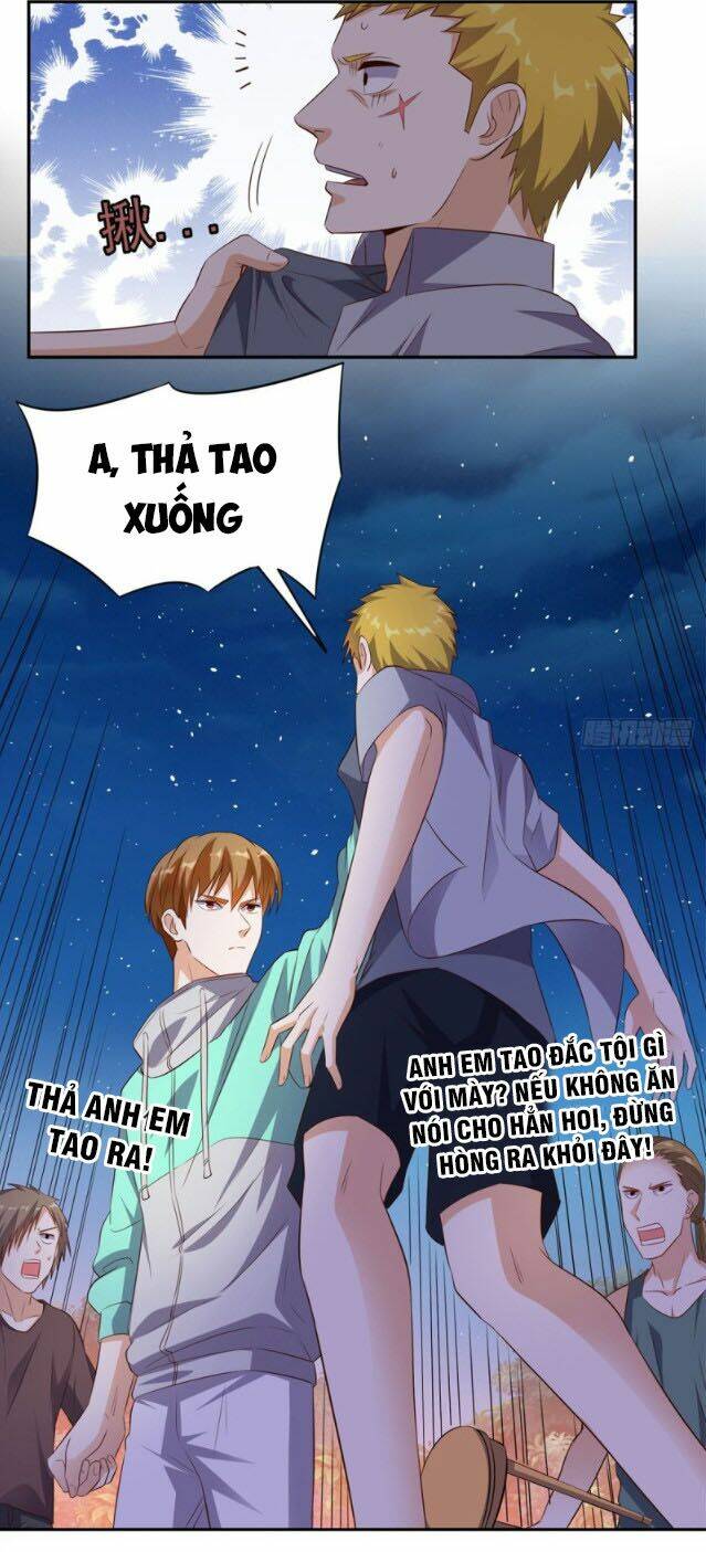 Wechat Siêu Cấp Chapter 45 - Trang 2