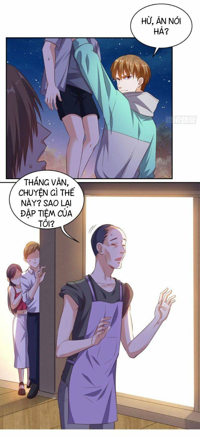 Wechat Siêu Cấp Chapter 45 - Trang 2