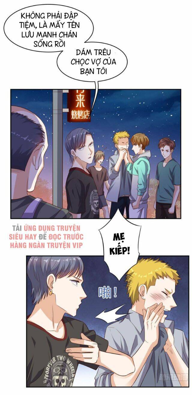 Wechat Siêu Cấp Chapter 45 - Trang 2