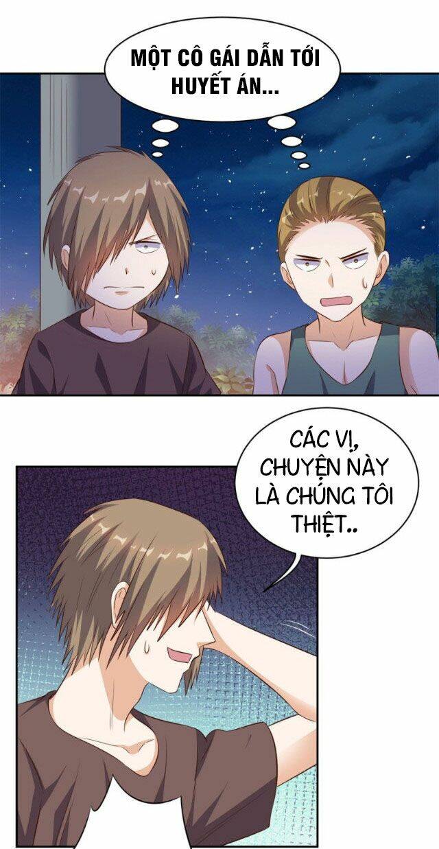 Wechat Siêu Cấp Chapter 45 - Trang 2