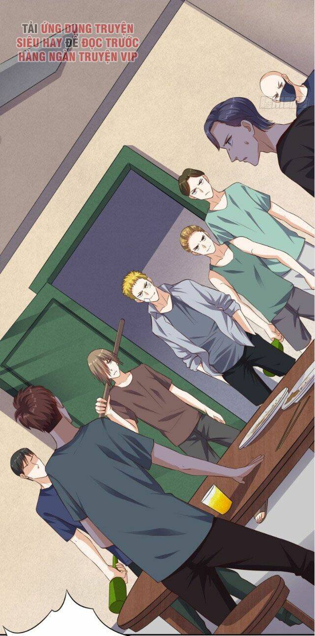 Wechat Siêu Cấp Chapter 46 - Trang 2