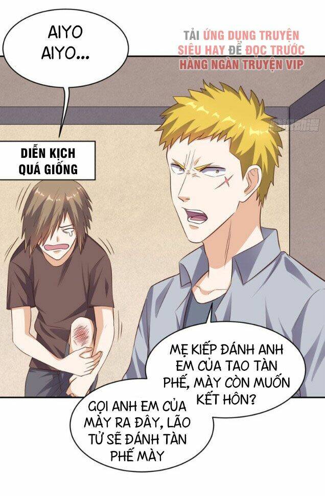 Wechat Siêu Cấp Chapter 46 - Trang 2