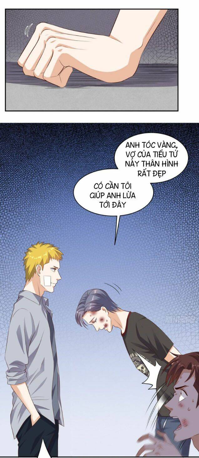 Wechat Siêu Cấp Chapter 46 - Trang 2