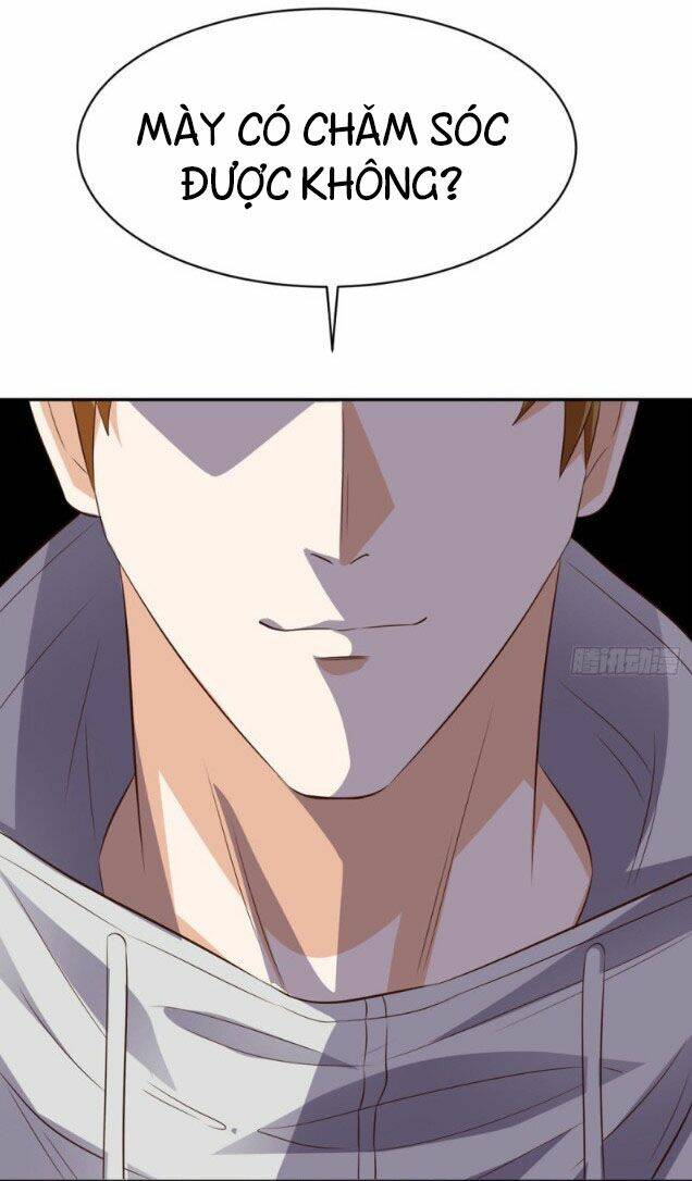 Wechat Siêu Cấp Chapter 46 - Trang 2