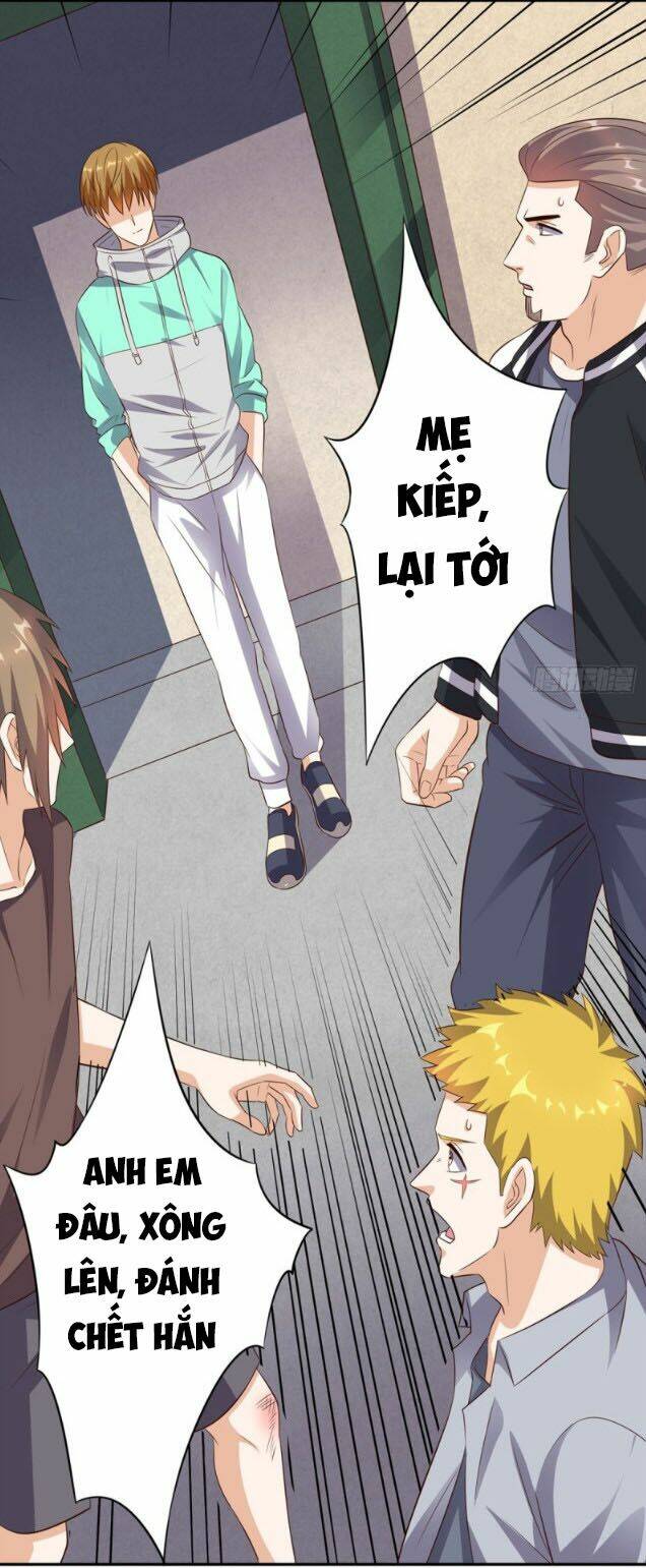 Wechat Siêu Cấp Chapter 46 - Trang 2