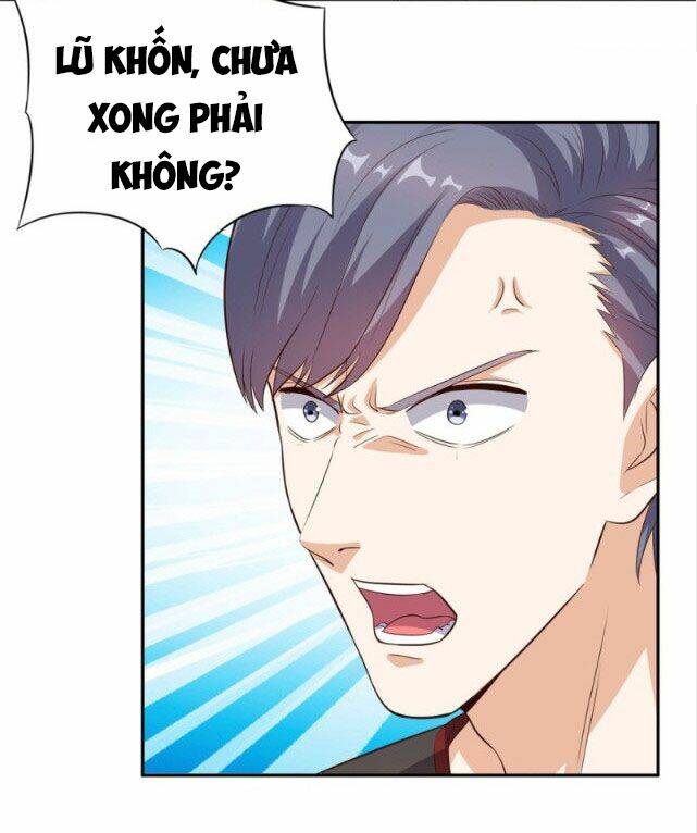 Wechat Siêu Cấp Chapter 46 - Trang 2