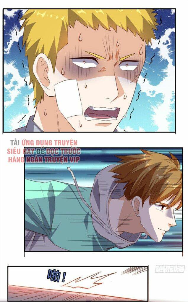 Wechat Siêu Cấp Chapter 46 - Trang 2