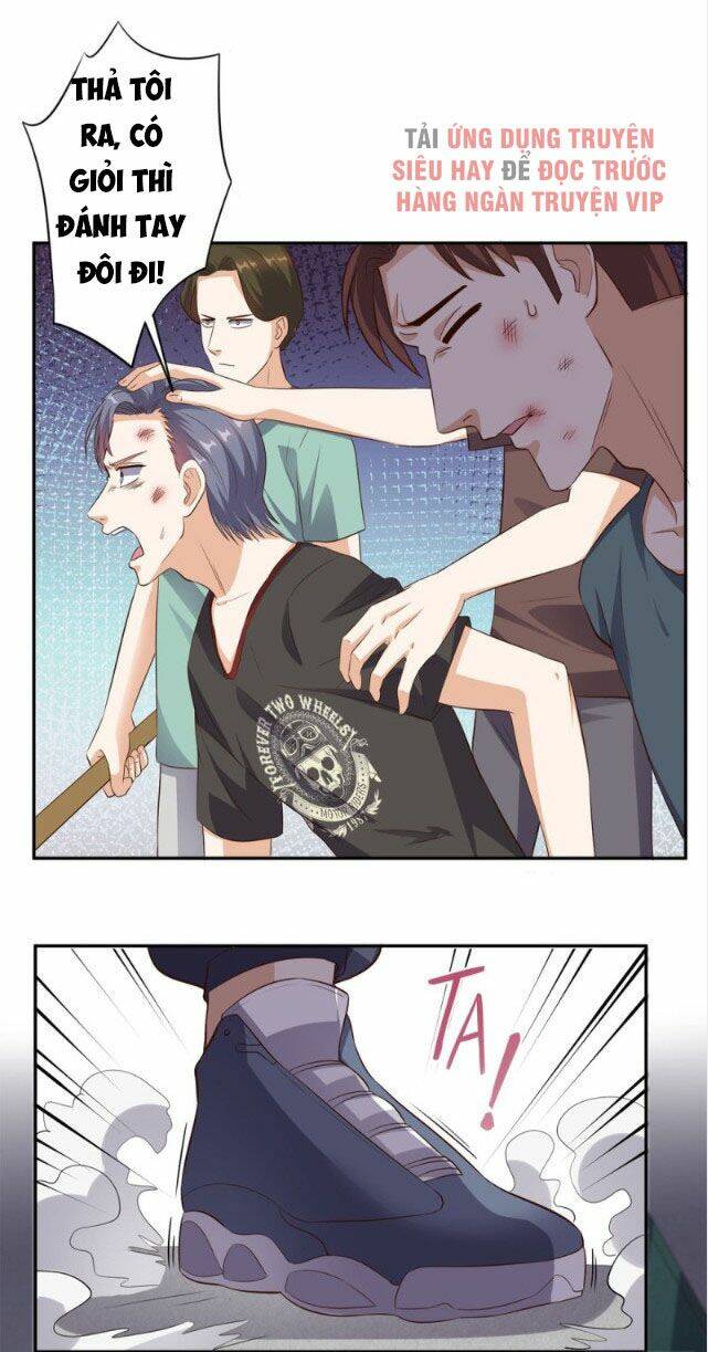 Wechat Siêu Cấp Chapter 46 - Trang 2