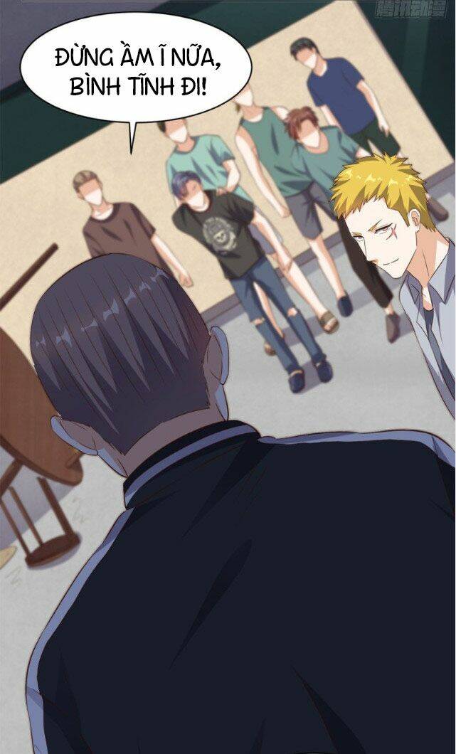 Wechat Siêu Cấp Chapter 46 - Trang 2