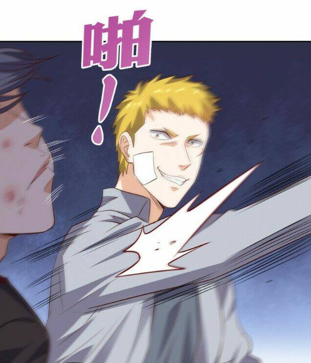 Wechat Siêu Cấp Chapter 46 - Trang 2