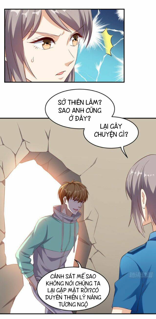 Wechat Siêu Cấp Chapter 47 - Trang 2