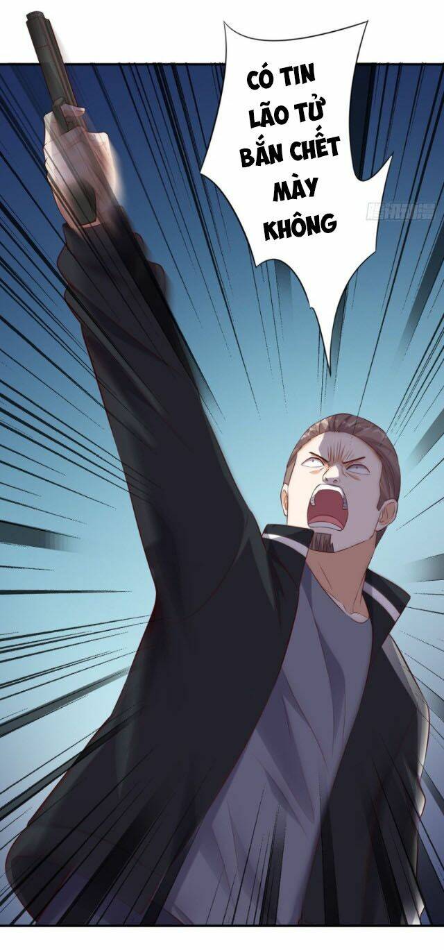 Wechat Siêu Cấp Chapter 47 - Trang 2