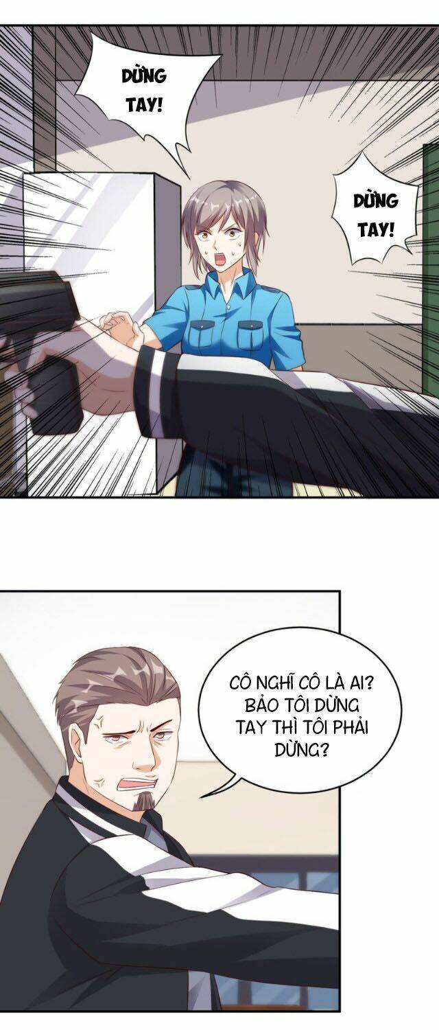 Wechat Siêu Cấp Chapter 47 - Trang 2