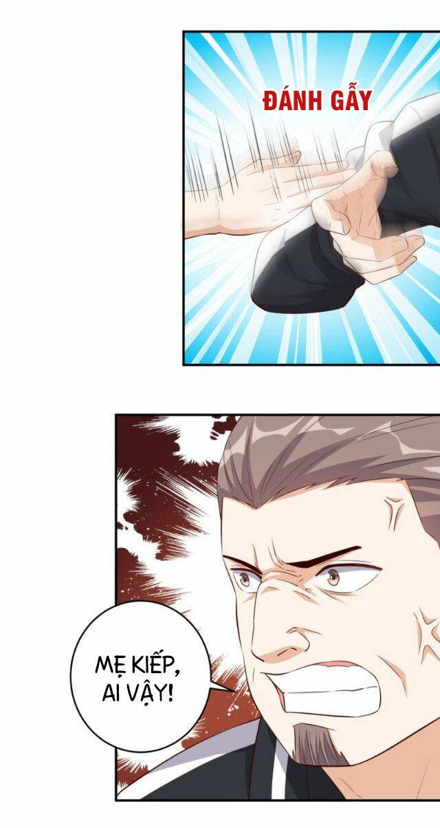 Wechat Siêu Cấp Chapter 47 - Trang 2