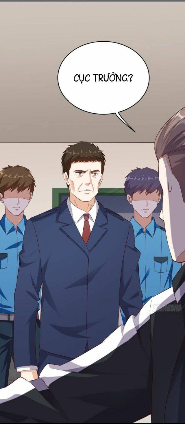 Wechat Siêu Cấp Chapter 47 - Trang 2